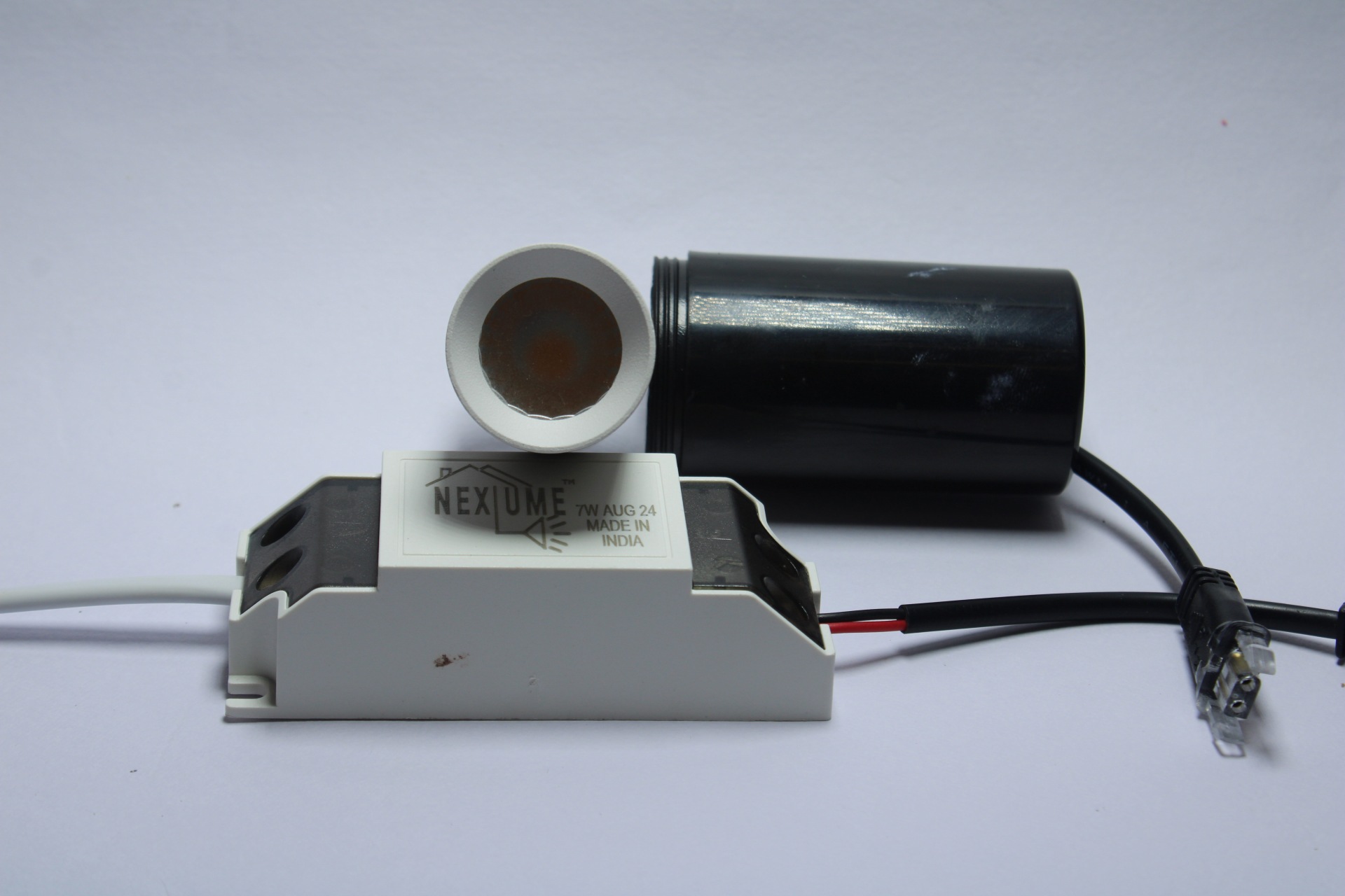 FUSION POP OUT FRONT